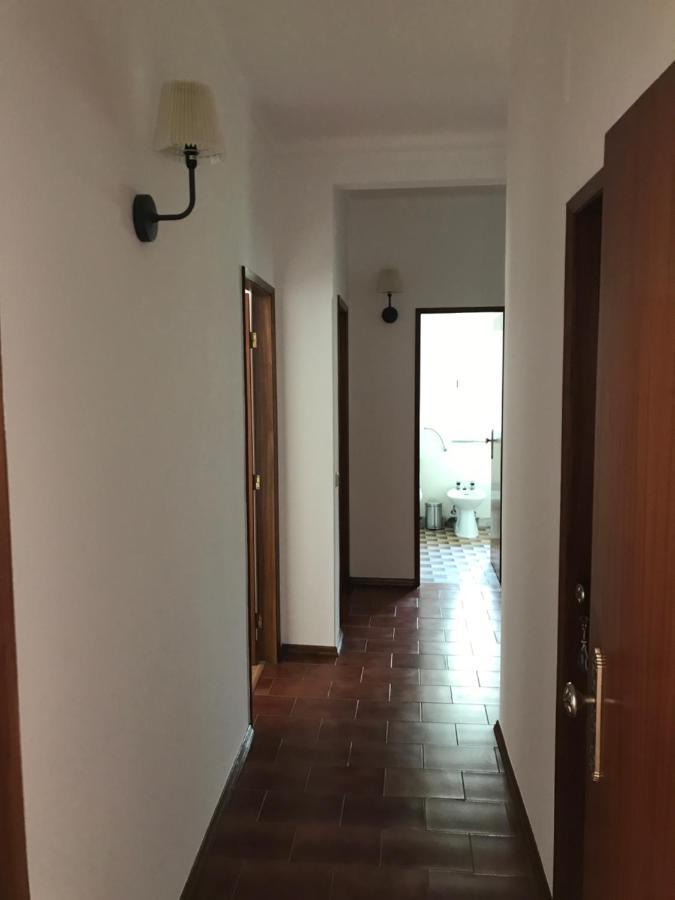 Europa Apart Bed & Breakfast Castanheira de Pera Exterior photo